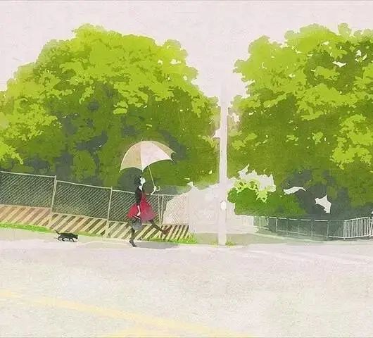 肆意青春 玩转酷暑